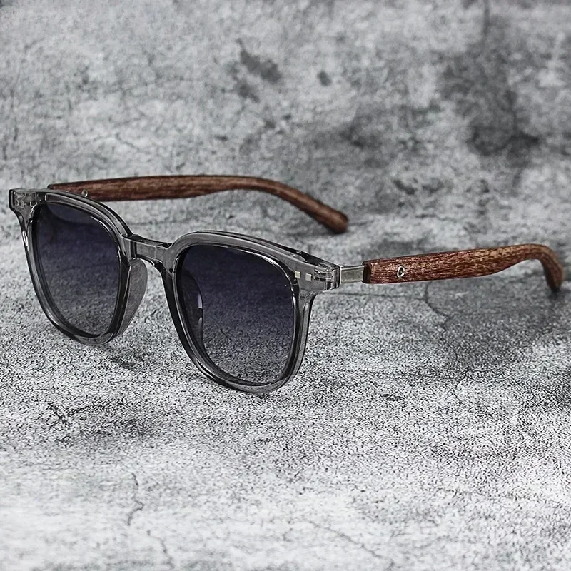 Sunglasses Uv400 - نظارات شمسية للرجال والنساء بتصميم عصري