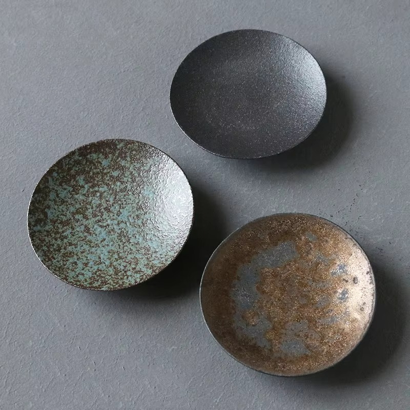 Marble Coaster Set - حاملات أكواب من السيراميك - تصميم