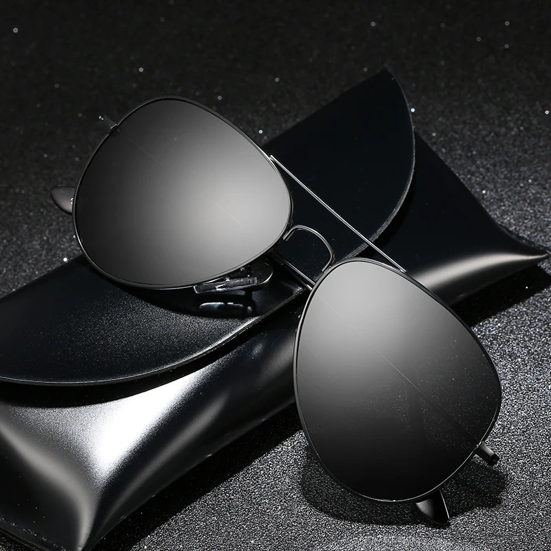 نظارات شمسية فاخرة للرجال من م - مراجعة Designer Sunglasses وسعره