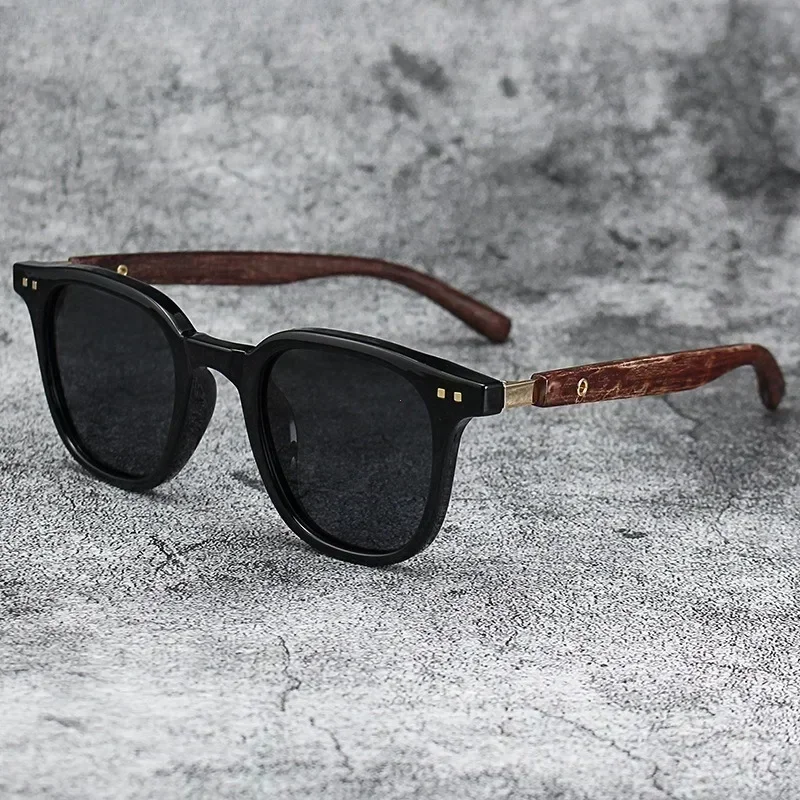 نظارات شمسية للرجال والنساء بت - مراجعة Sunglasses Uv400 وسعره