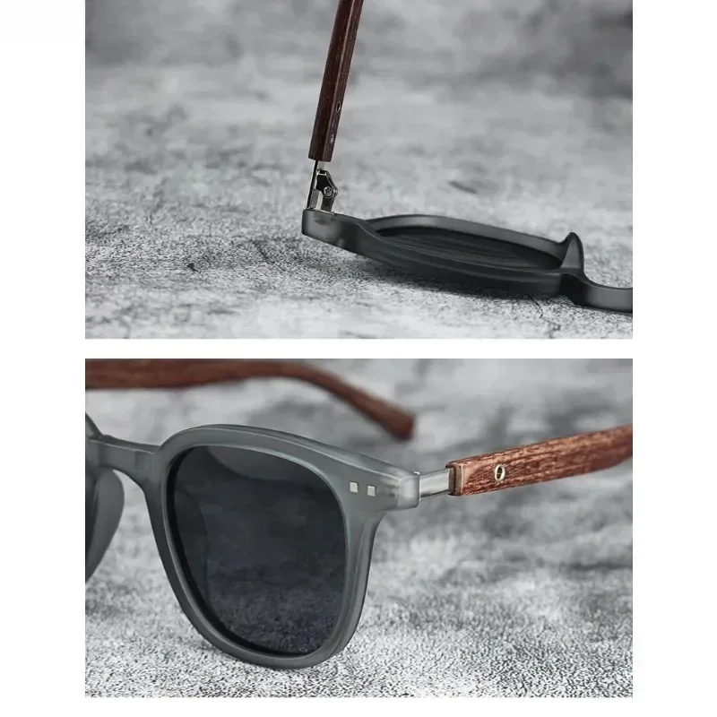 نظارات شمسية للرجال والنساء بت - مراجعة Sunglasses Uv400 وسعره