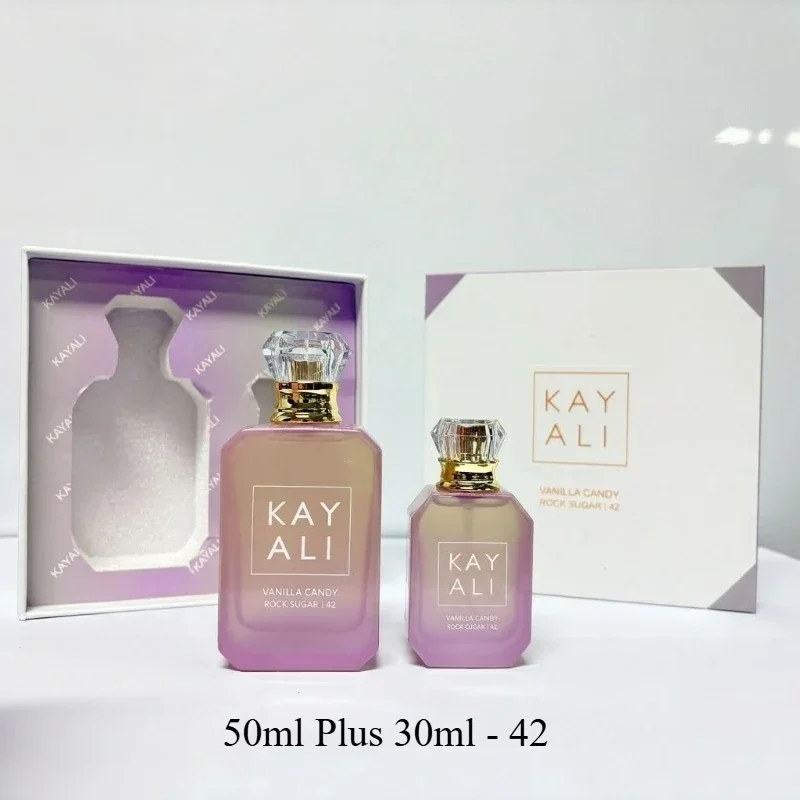 مجموعة هدايا عطور كايالي 50 مل - مراجعة Luxury Gift Set وسعره