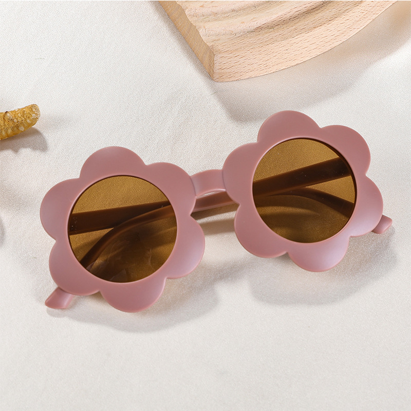 نظارات شمسية جديدة للأطفال UV4 - مراجعة Sunglasses Uv400 وسعره