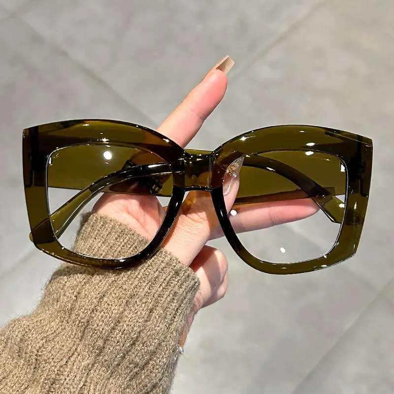 نظارات شمسية عصرية جديدة بتصمي - مراجعة Sunglasses Uv400 وسعره