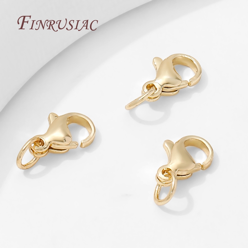 الفولاذ المقاوم للصدأ مطلية با - مراجعة Gold Plated Jewelry وسعره