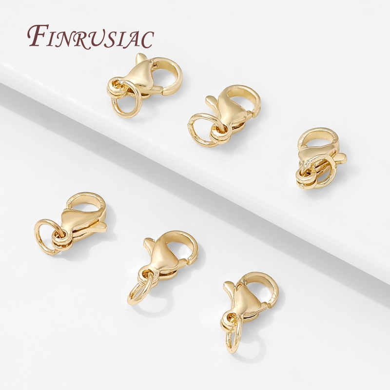 الفولاذ المقاوم للصدأ مطلية با - مراجعة Gold Plated Jewelry وسعره