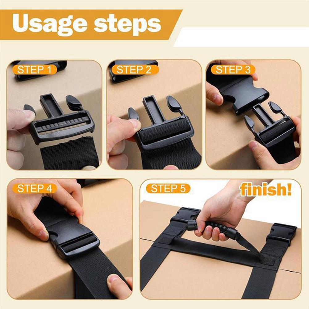 حزام أمتعة محمول بمقبض من النا - مراجعة Travel Luggage Set وسعره