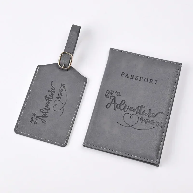 جديد الأرجواني بو الجلود حامل  - مراجعة Travel Luggage Set وسعره