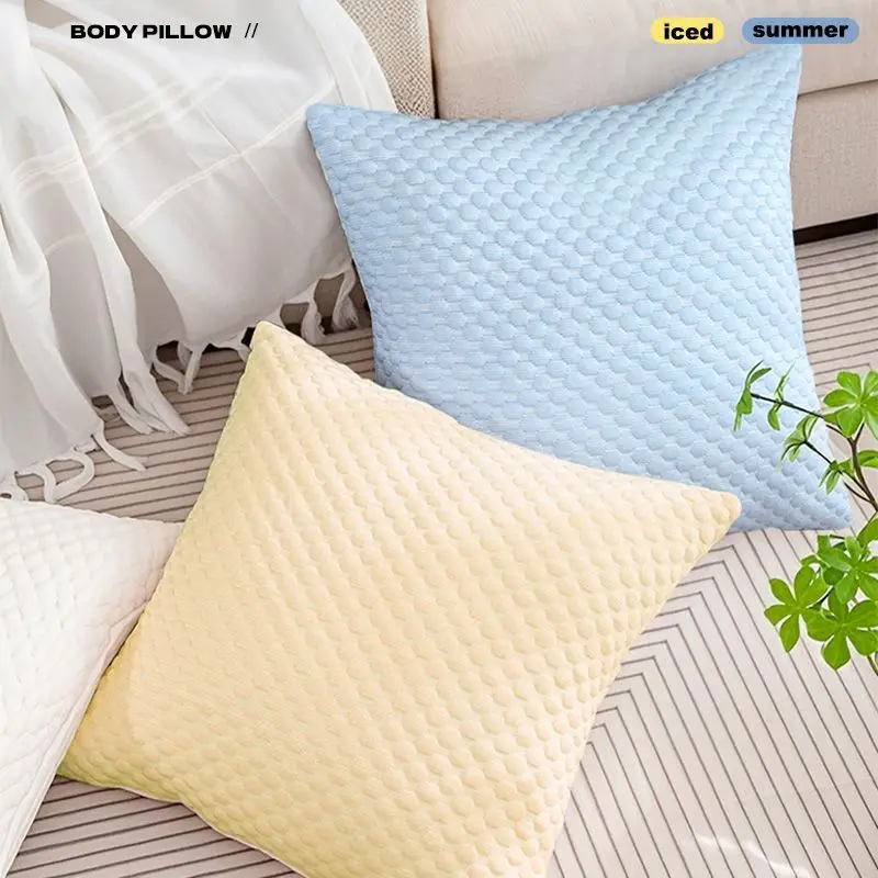 [فقط يشتمل كيس وسادة] وسادة صي - مراجعة Silk Pillowcase وسعره