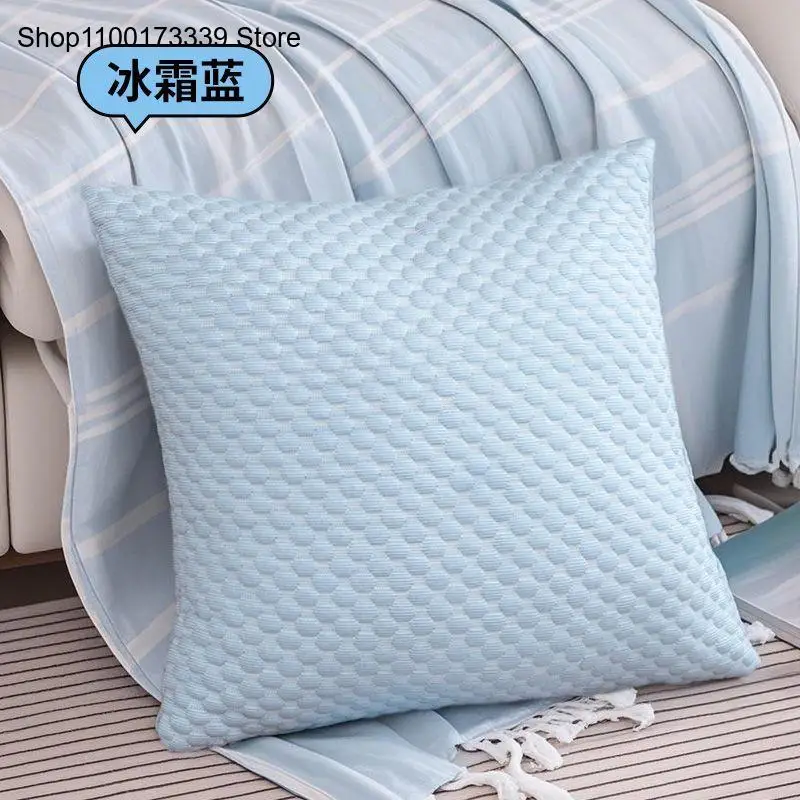 [فقط يشتمل كيس وسادة] وسادة صي - مراجعة Silk Pillowcase وسعره
