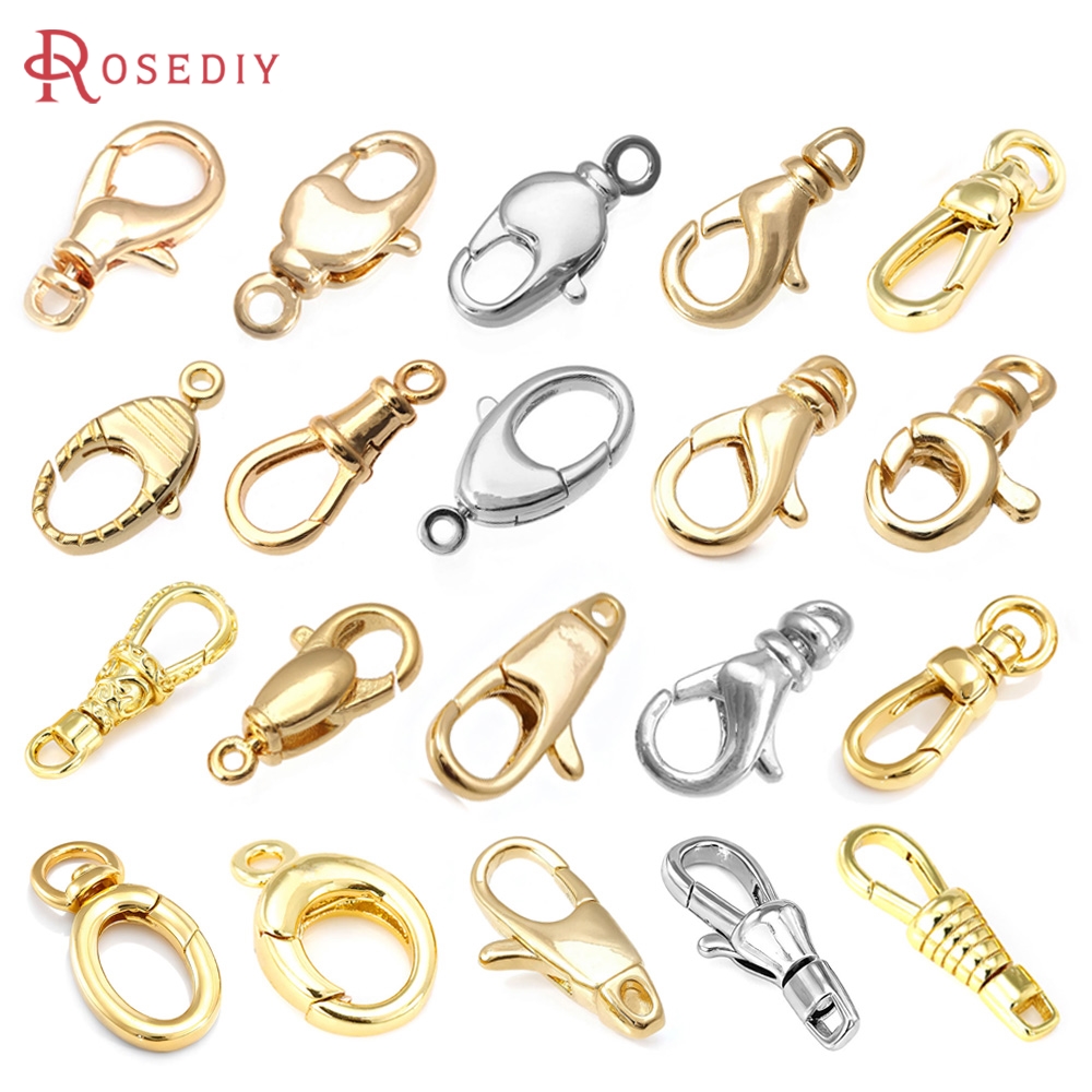 18K الذهب اللون النحاس للتدوير - مراجعة Gold Plated Jewelry وسعره