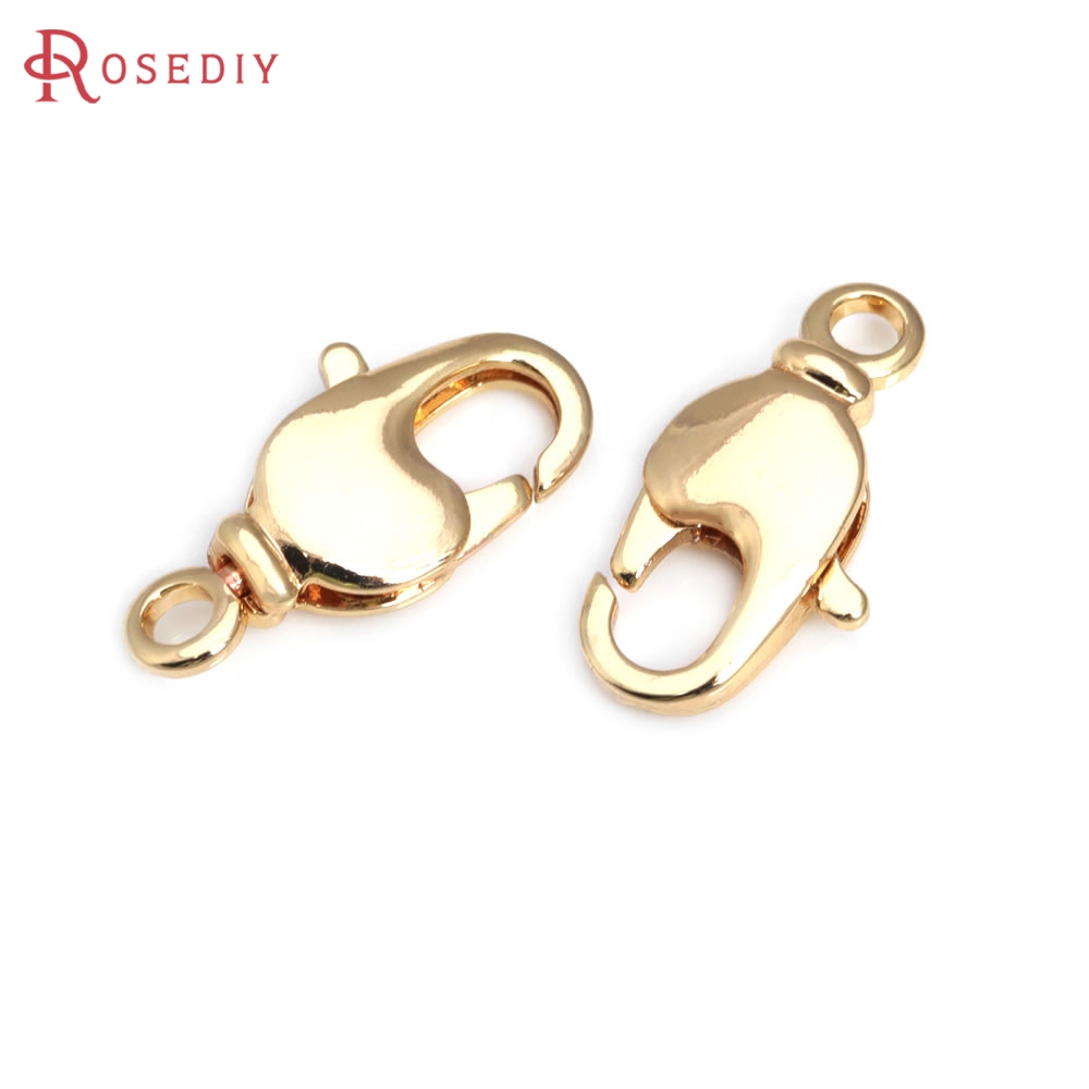 18K الذهب اللون النحاس للتدوير - مراجعة Gold Plated Jewelry وسعره