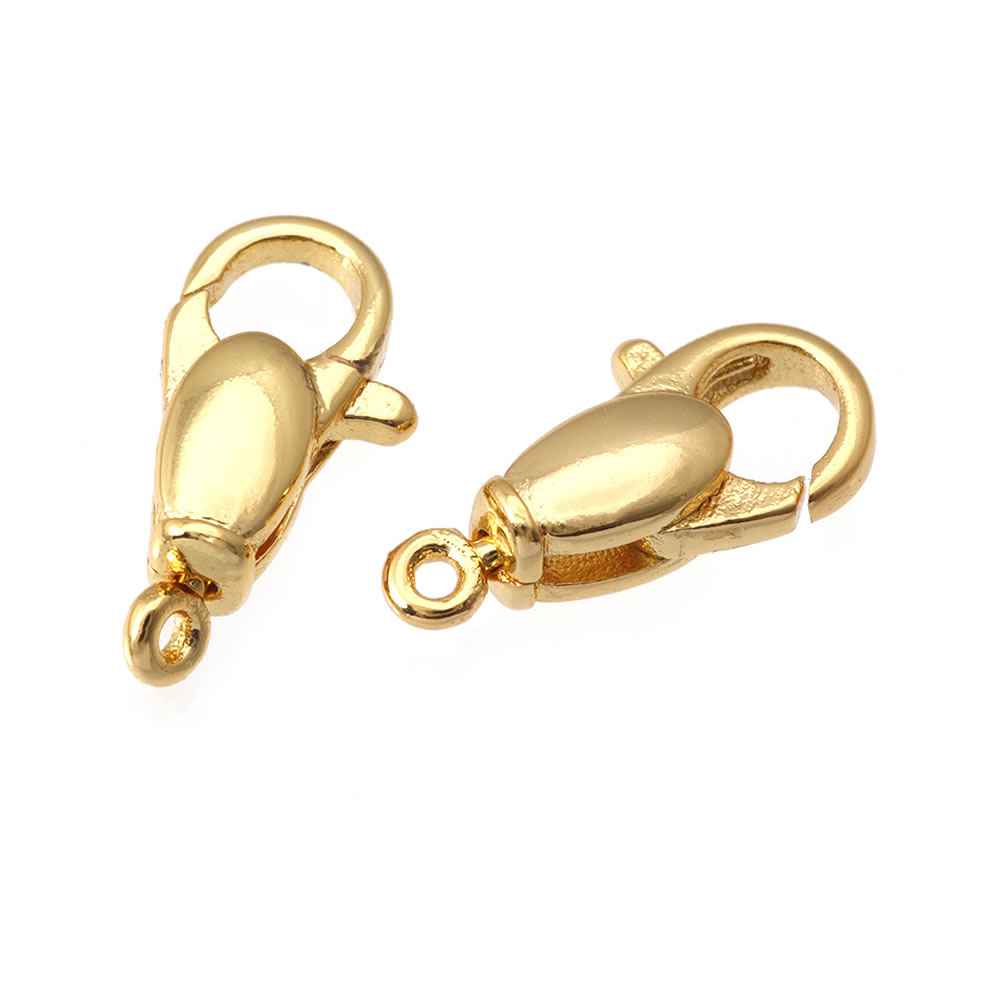 18K الذهب اللون النحاس للتدوير - مراجعة Gold Plated Jewelry وسعره