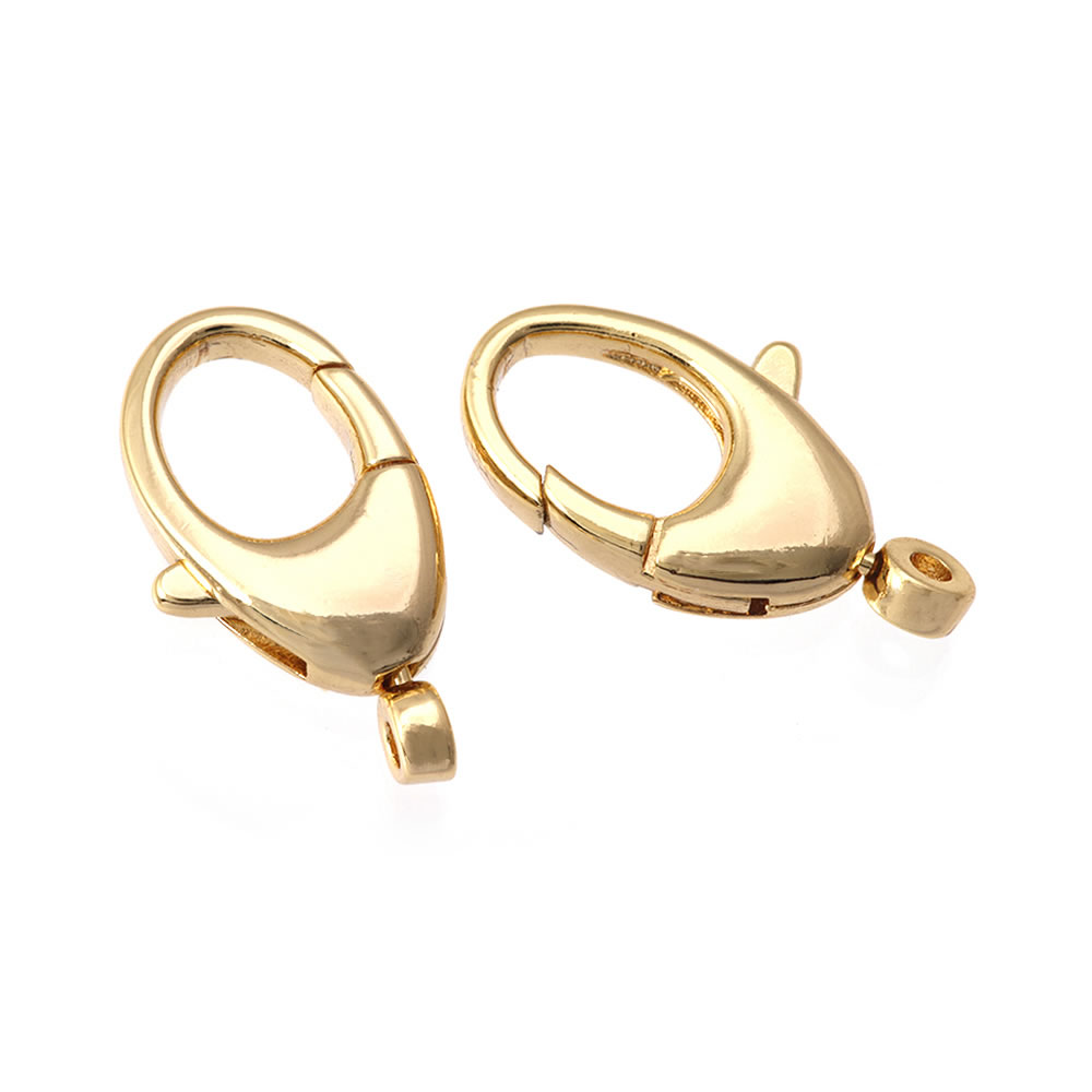 18K الذهب اللون النحاس للتدوير - مراجعة Gold Plated Jewelry وسعره
